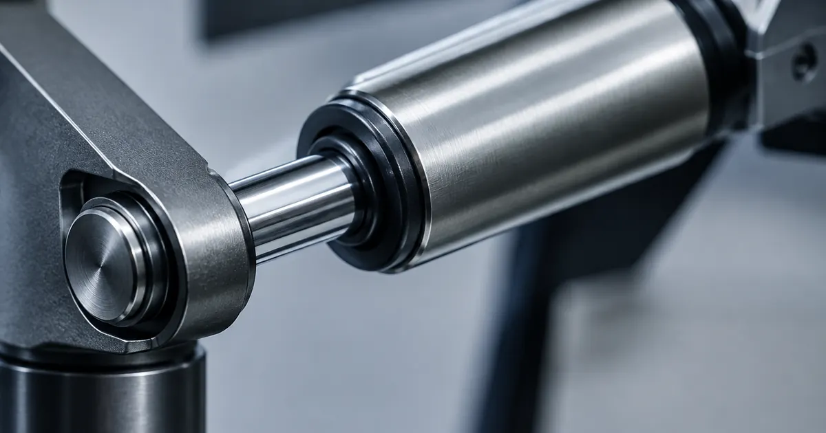 Gas Spring vs. Mechanical Spring Monitor Arms: Which Is Better?
