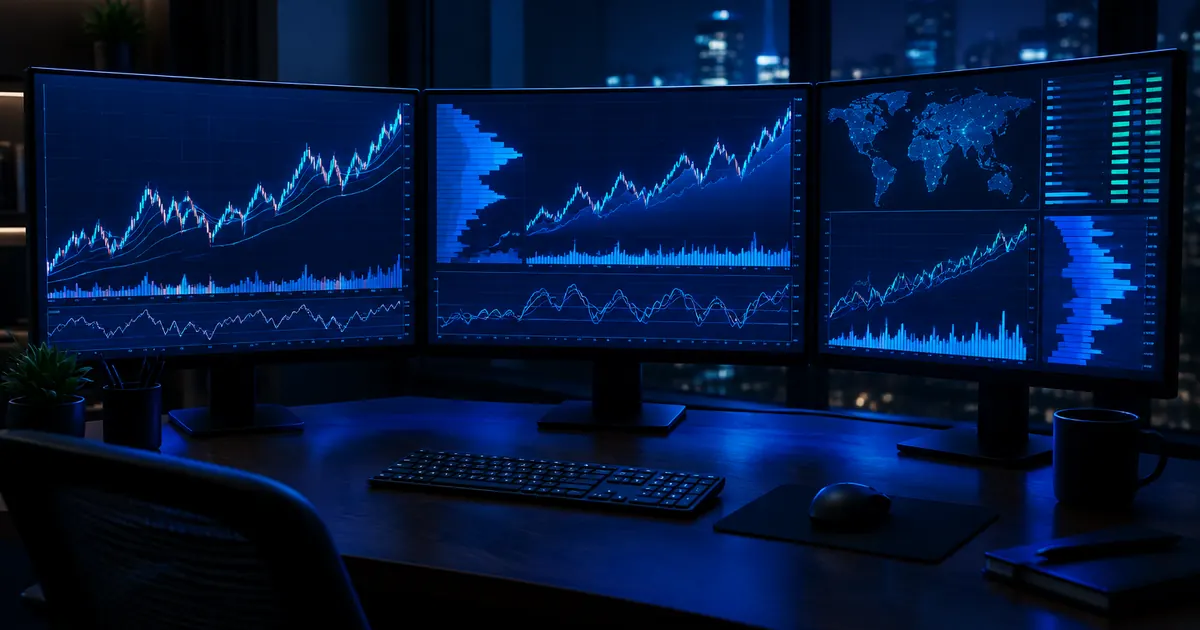 Single, Dual, or Triple Monitors? How to Choose Your Setup