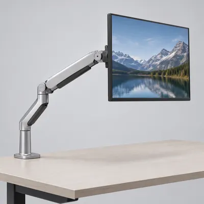 Monitor Arms